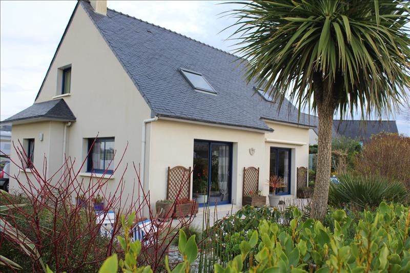 Agence immobilière St Pol de Léon (29250), achat, vente, location