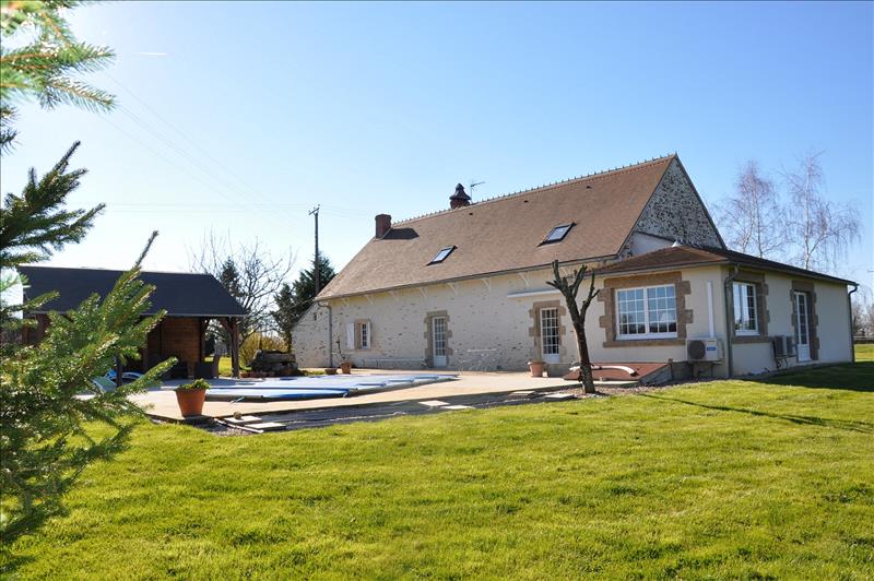 Agence immobilière Argenton sur Creuse (36200), achat, vente, location