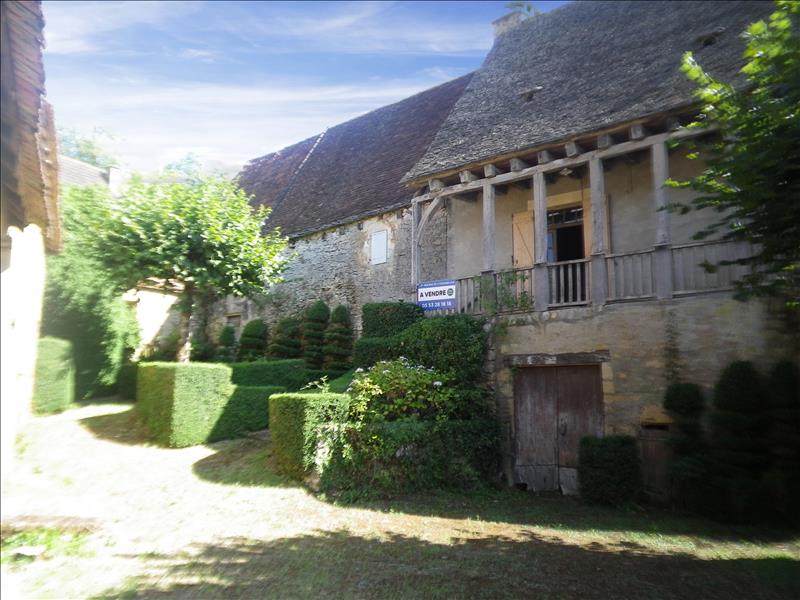 Le Bon Coin Maison A Vendre A Carsac Aillac 24200