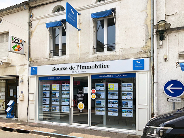 La Bourse De L Immobilier Les Mathes Ville Maison La Bourse De L Immobilier Les Mathes Ville Maison