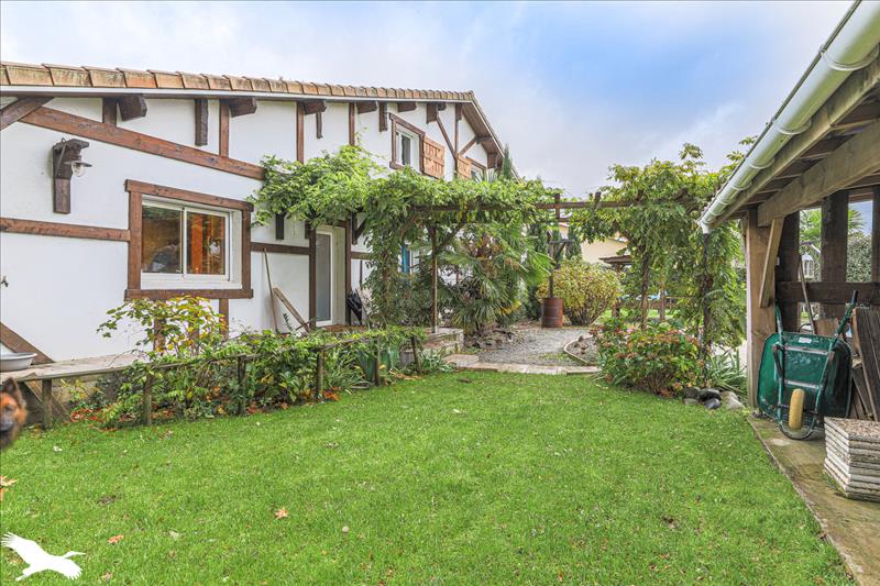 Vente maison Ste eulalie en born (40200) 7 pièces 270 m² 1043650