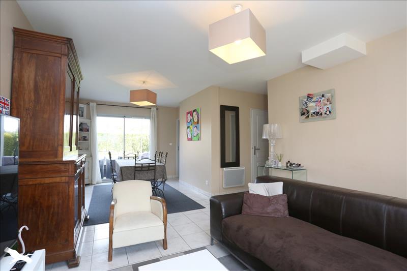 Maison - 4 pièces - 92 m² - TOURS (37)