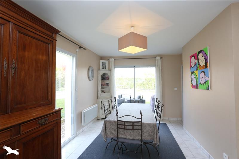 Maison - 4 pièces - 92 m² - TOURS (37)