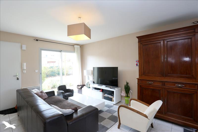 Maison - 4 pièces - 92 m² - TOURS (37)