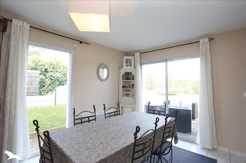 Maison - 4 pièces - 92 m² - TOURS (37)