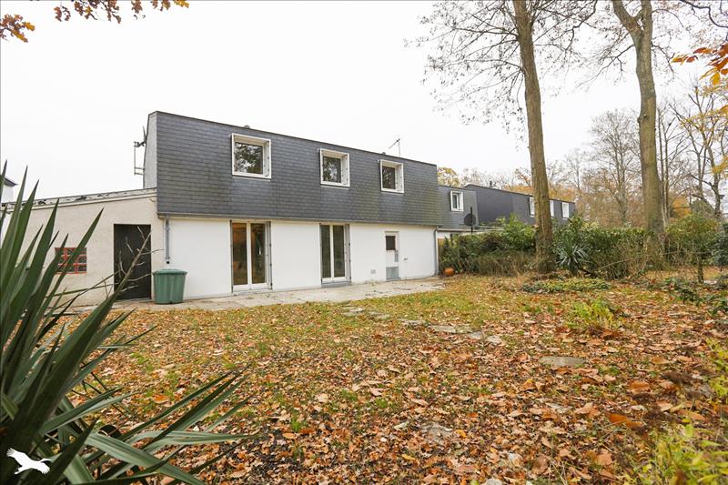 Maison - 5 pièces - 102 m² - MONTLOUIS SUR LOIRE (37)