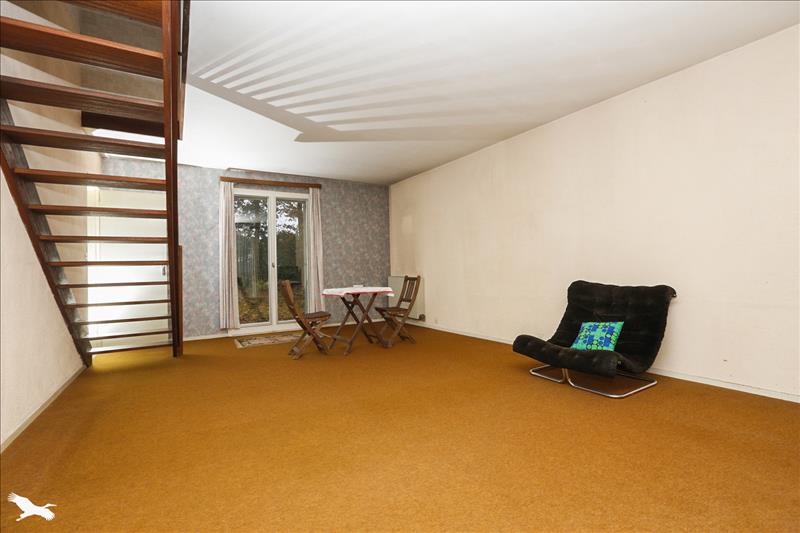 Maison - 5 pièces - 102 m² - MONTLOUIS SUR LOIRE (37)