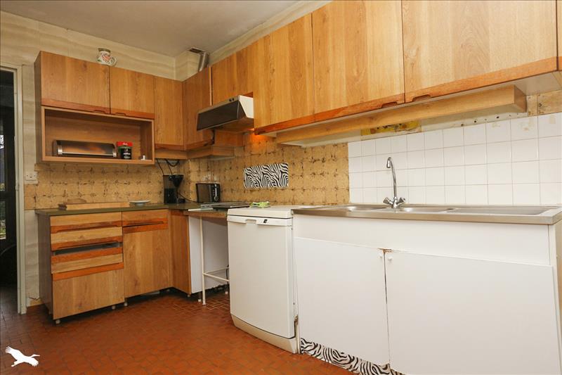 Maison - 5 pièces - 102 m² - MONTLOUIS SUR LOIRE (37)