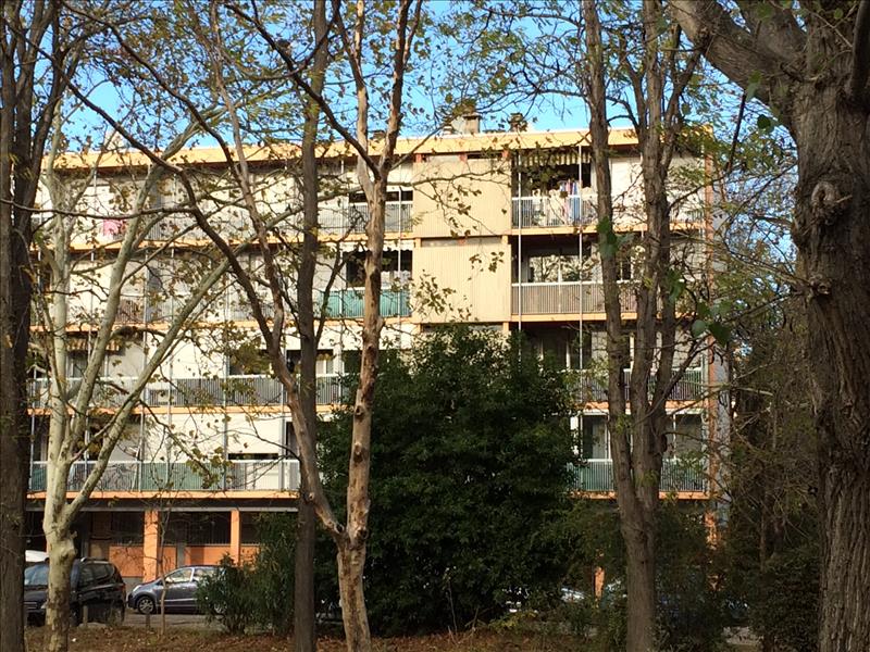 Appartement - 3 pièces - 58 m² - MONTPELLIER (34)