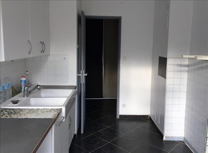 Appartement - 3 pièces - 58 m² - MONTPELLIER (34)