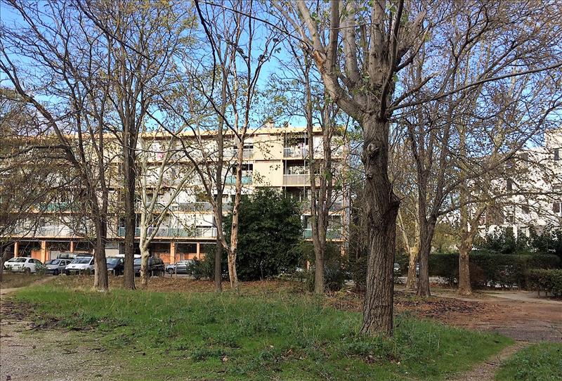 Appartement - 3 pièces - 58 m² - MONTPELLIER (34)