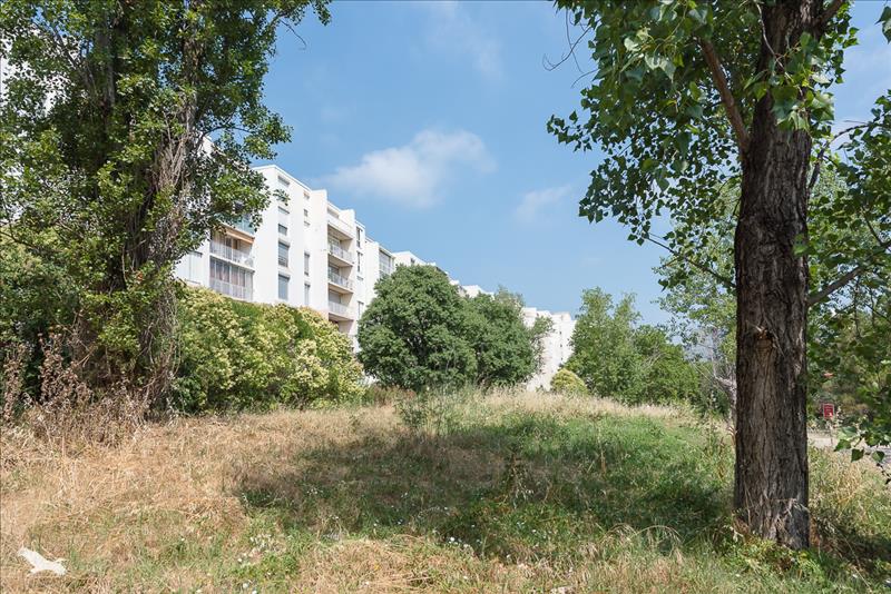 Appartement - 3 pièces - 58 m² - MONTPELLIER (34)