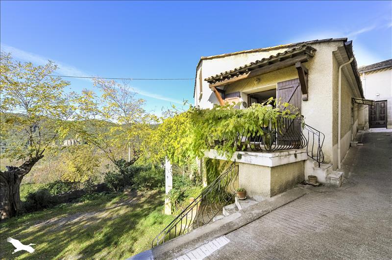 Vente maison Vailhan (34320) 7 pièces 124 m² 1173243 Bourse de l