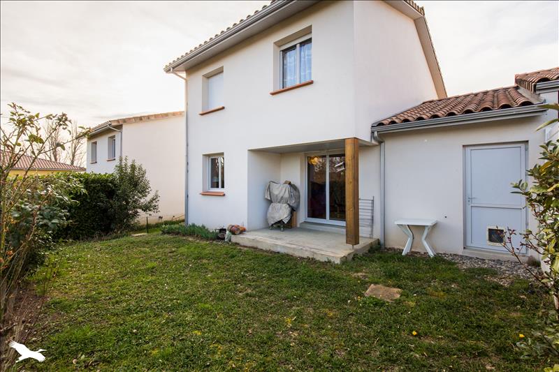 Maison à Vendre Auterive Le Bon Coin