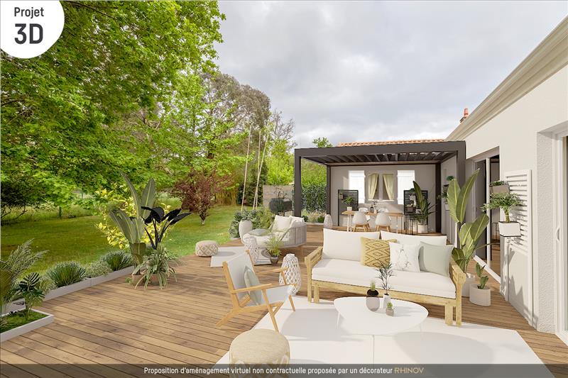 Vente Immobilier Pessac 33600 Bourse De L Immobilier