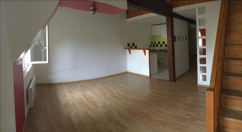 Appartement - 4 pièces - 65 m² - AGEN (47)