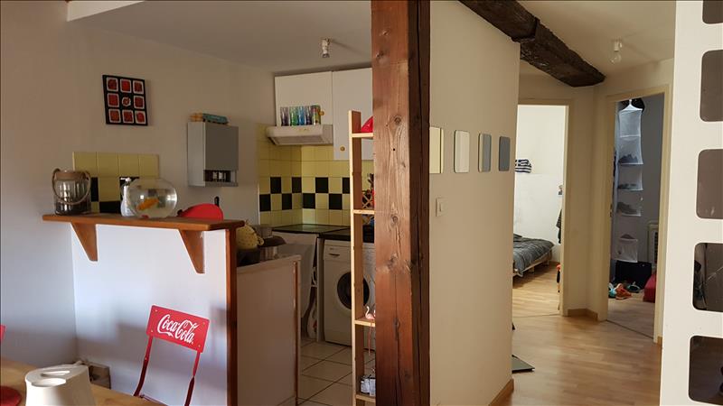 Appartement - 4 pièces - 65 m² - AGEN (47)