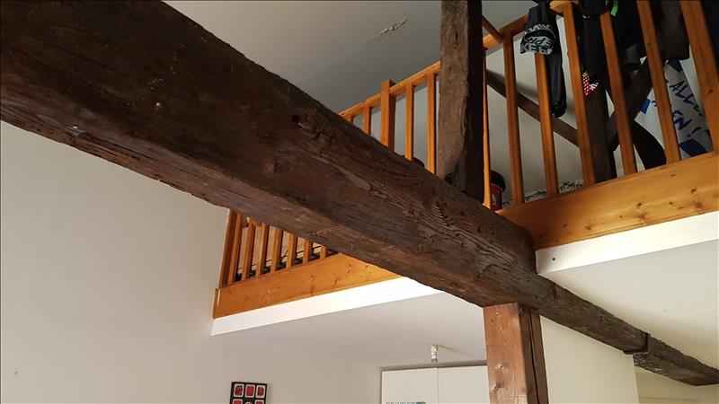 Appartement - 4 pièces - 65 m² - AGEN (47)