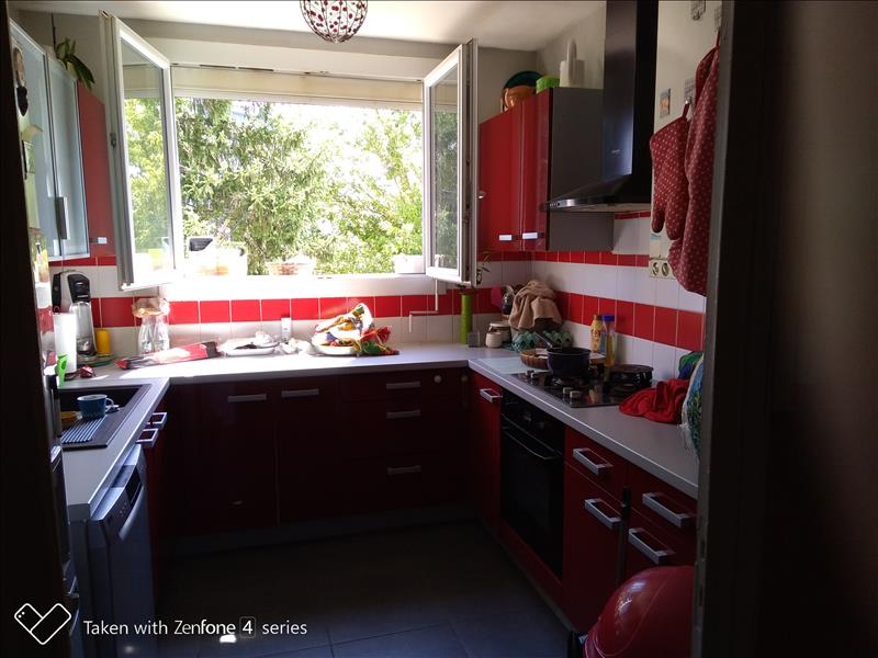Appartement - 4 pièces - 68 m² - AGEN (47)