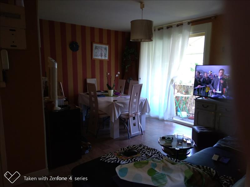 Appartement - 4 pièces - 68 m² - AGEN (47)