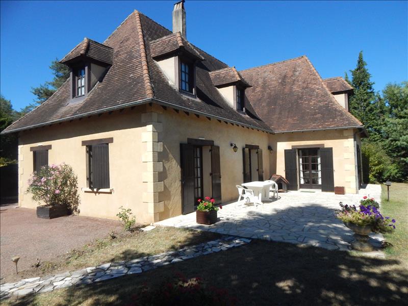 Vente maison Le bugue (24260) 7 pièces 180 m² 1353013 Bourse de l
