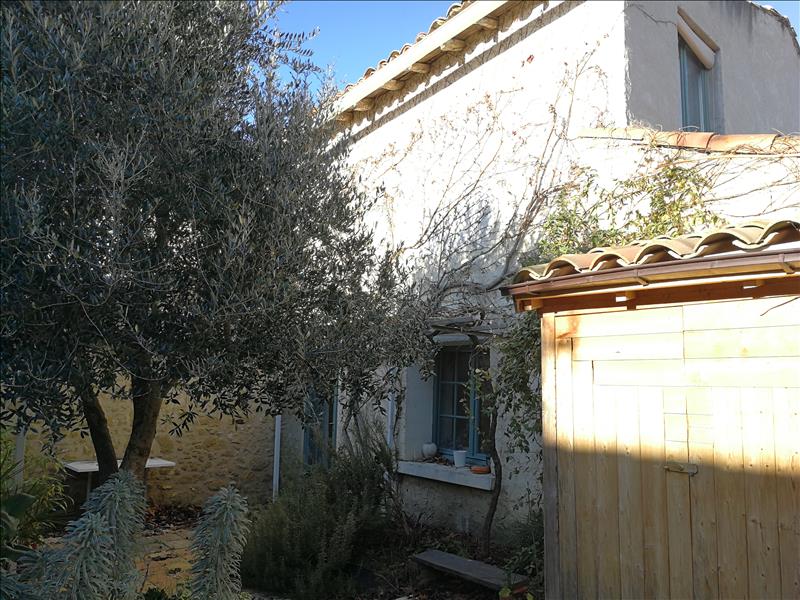 Maison - 3 pièces - 84 m² - AIROUX (11)