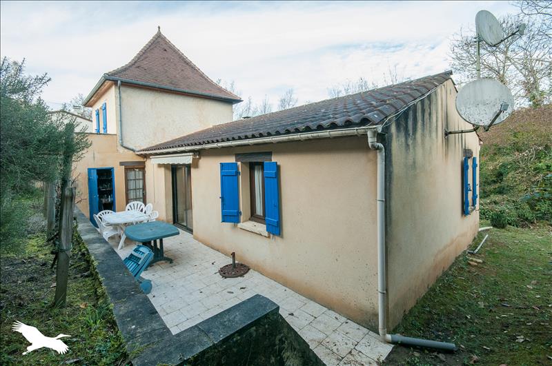 Le Bon Coin Maison A Vendre A Carsac Aillac 24200