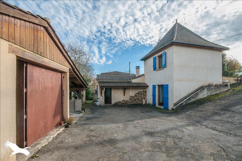 Le Bon Coin Maison A Vendre A Carsac Aillac 24200