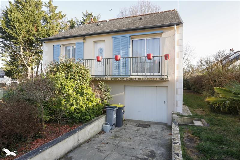 Vente maison Chambray les tours (37170) 4 pièces 80 m² | 150-2457