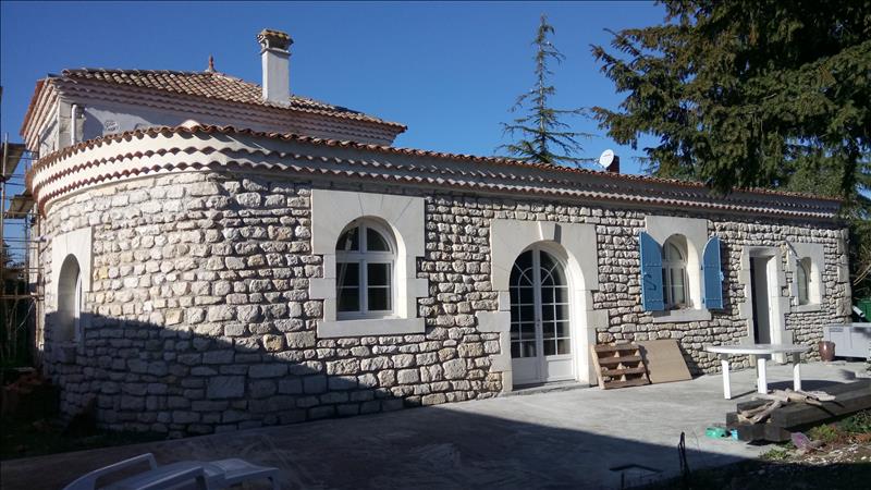 Vente maison Arvert (17530) 5 pièces 147 m² | 151-4217 - Bourse de l