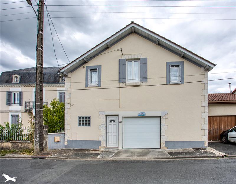 Vente maison St astier (24110) 8 pièces 155 m² 1523310 Bourse de l'Immobilier Vente maison St astier (24110) 8 pièces 155 m² 1523310 Bourse de l'Immobilier