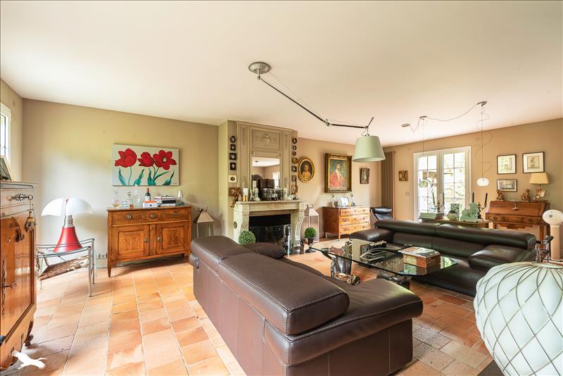 Vente maison Argenteuil (95100) 5 pièces 250 m² | 156-4168 ...