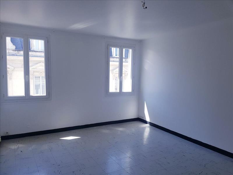 Vente Appartement Rochefort 17300 Bourse De L Immobilier