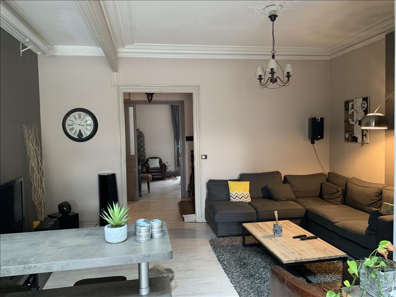 Vente maison Chateauroux (36000) 7 pièces 167 m² 1593436 Bourse de