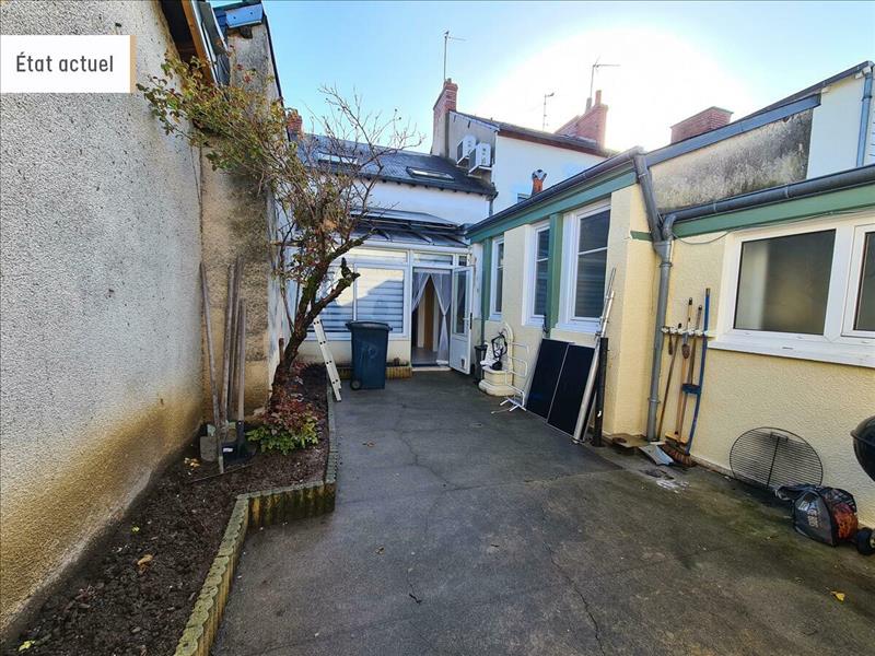 Vente Immobilier Chateauroux Bourse De L Immobilier