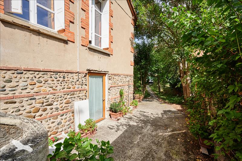 Vente maison Toulouse (31200) 5 pièces 140 m² 1613784 Bourse de l'Immobilier Vente maison Toulouse (31200) 5 pièces 140 m² 1613784 Bourse de l'Immobilier