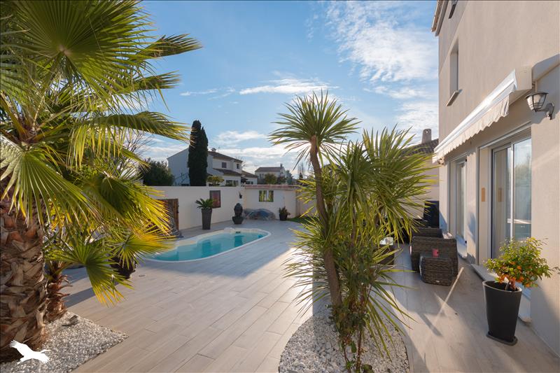 Maison à Vendre Mauguio Particulier Par Le Notair