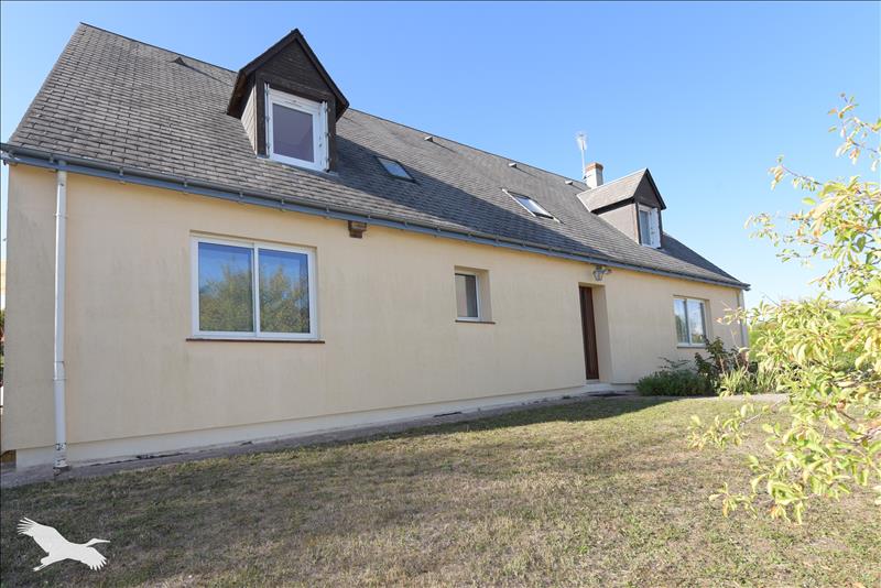 Vente maison Loches (37600) 9 pièces 232 m² 1763993 Bourse de l