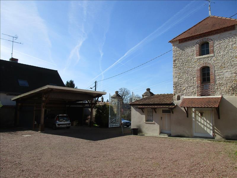 Maisons à Vendre à Buzançais Chez Luthier