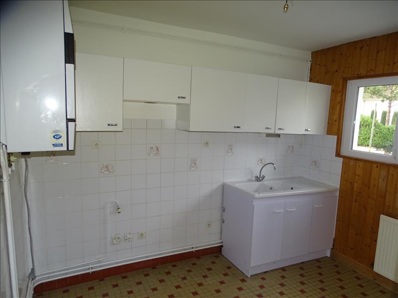 Appartement - 3 pièces - 55 m² - AGEN (47)