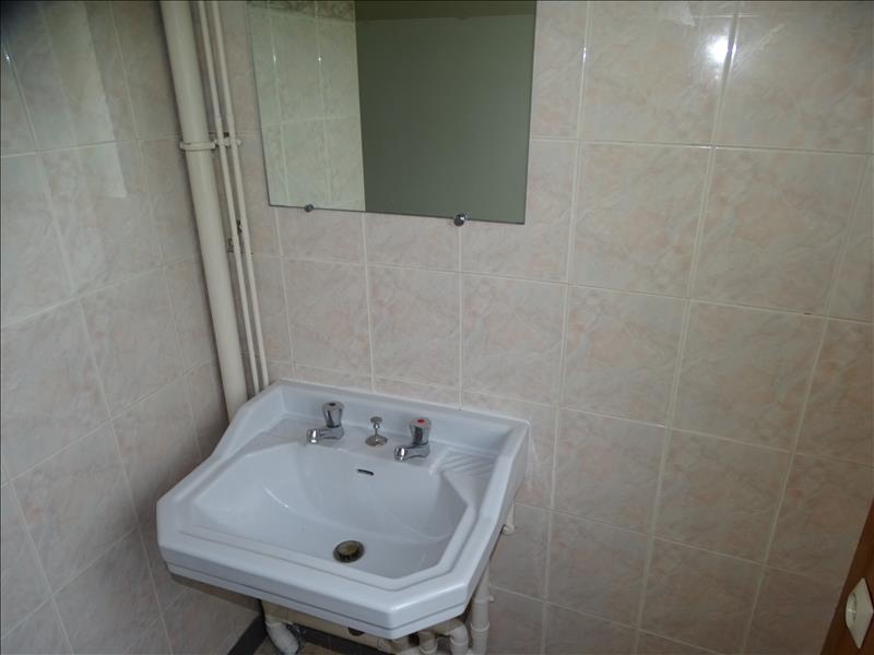 Appartement - 3 pièces - 55 m² - AGEN (47)