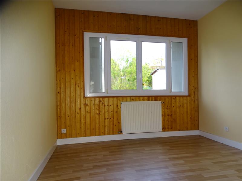 Appartement - 3 pièces - 55 m² - AGEN (47)