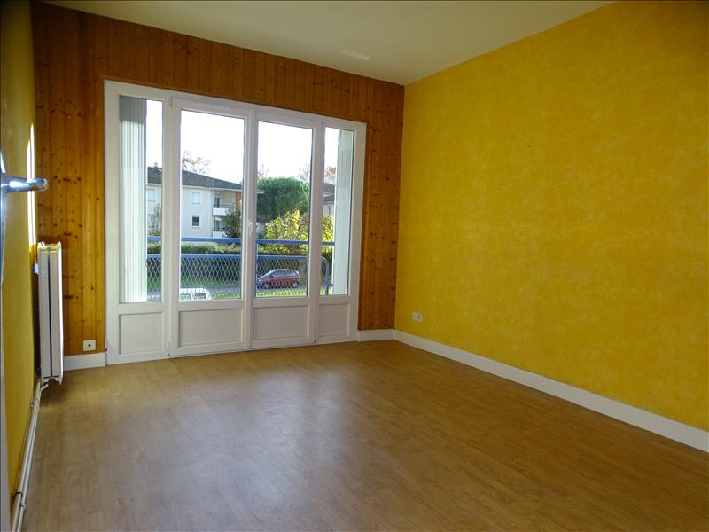 Appartement - 3 pièces - 55 m² - AGEN (47)