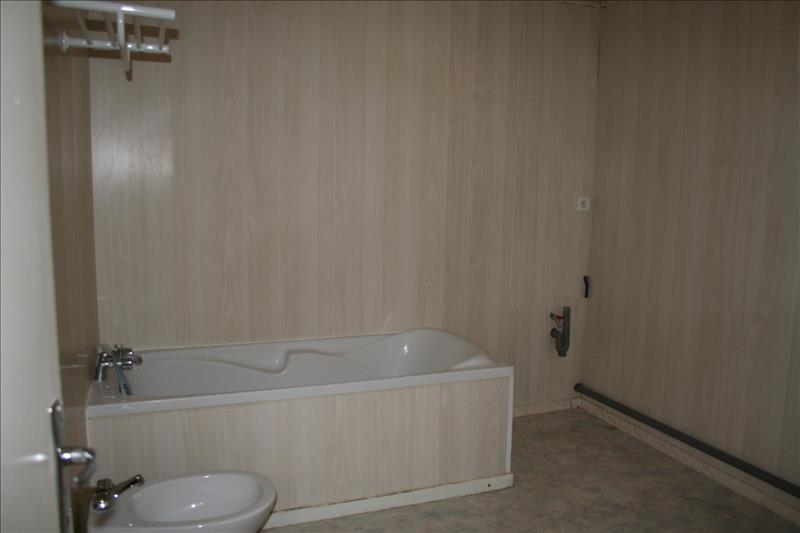 Immeuble - 1 000 m² - AGEN (47)