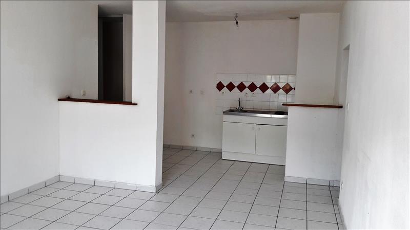 Appartement - 3 pièces - 68 m² - AGEN (47)