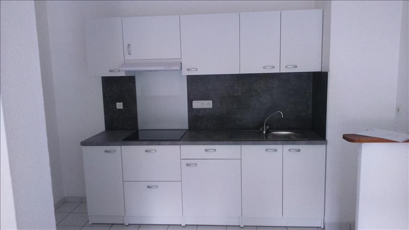 Appartement - 3 pièces - 68 m² - AGEN (47)
