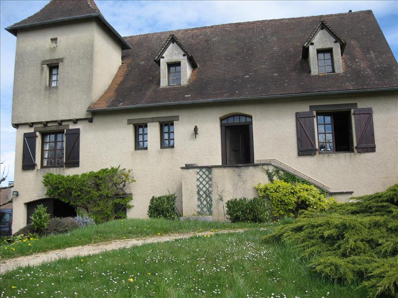 Maison à Vendre Gramat Le Bon Coin