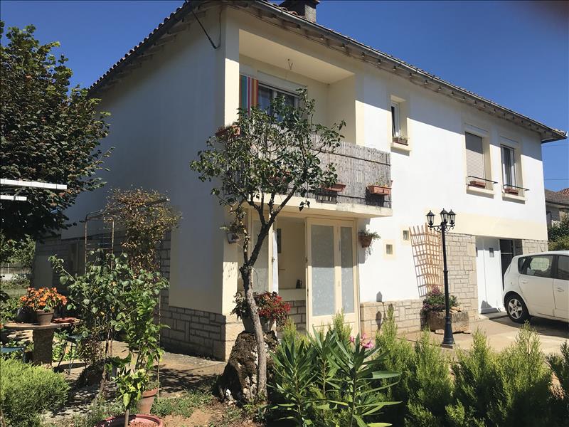 Maison à Vendre Gramat Le Bon Coin