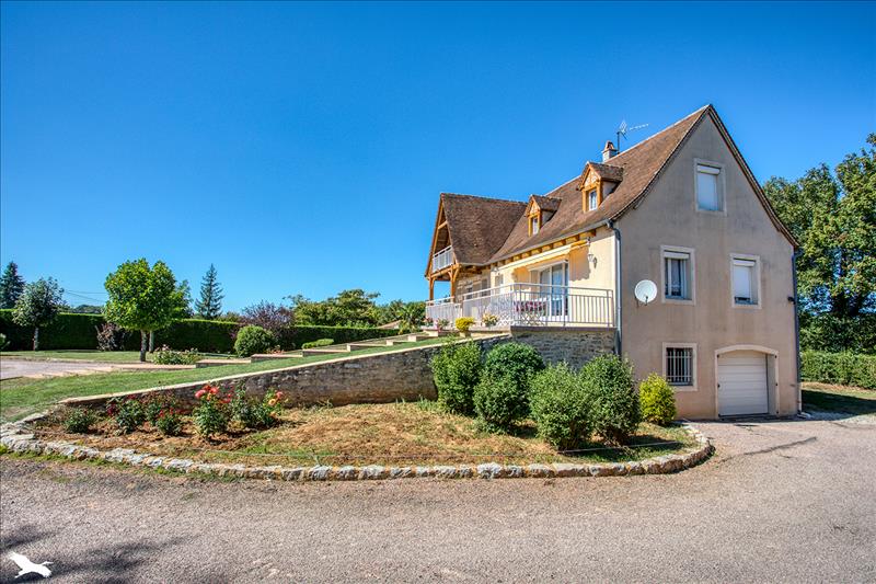Maison à Vendre Gramat Le Bon Coin