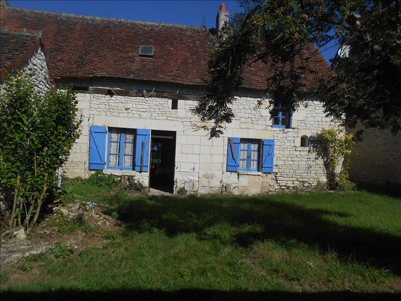 Vente maison La celle st avant (37160) 5 pièces 130 m² 1862713 Bourse de l'Immobilier Vente maison La celle st avant (37160) 5 pièces 130 m² 1862713 Bourse de l'Immobilier